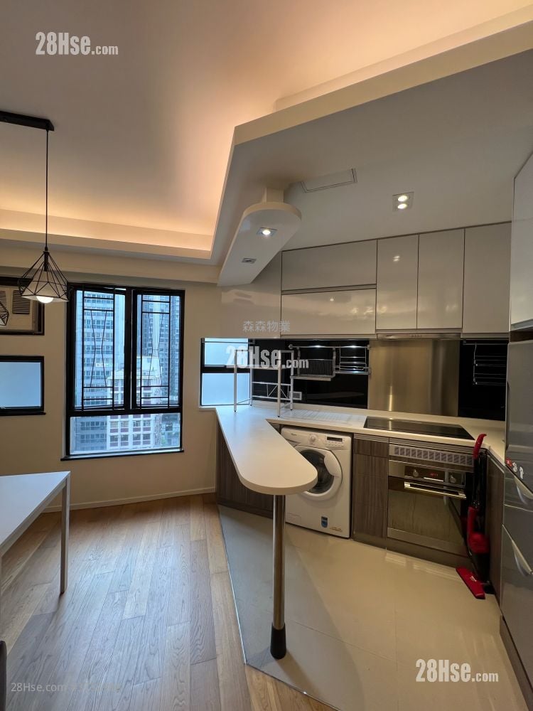 Fortress Metro Tower Sell 1 Bedroom , 1 Bathroom 396 ft²