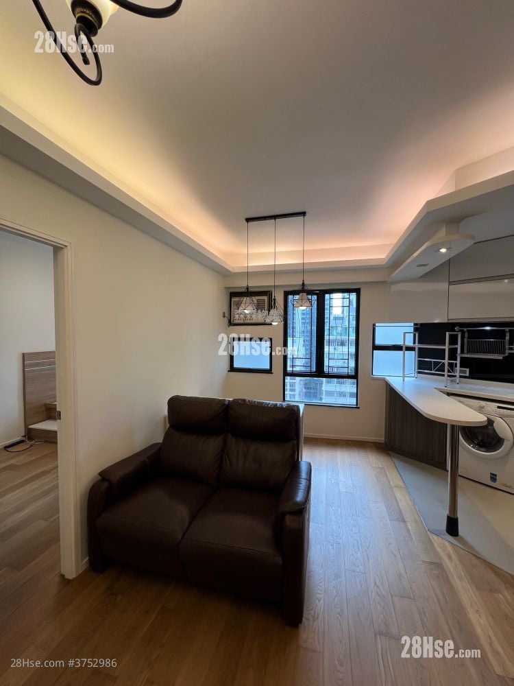 Fortress Metro Tower Sell 1 Bedroom , 1 Bathroom 396 ft²