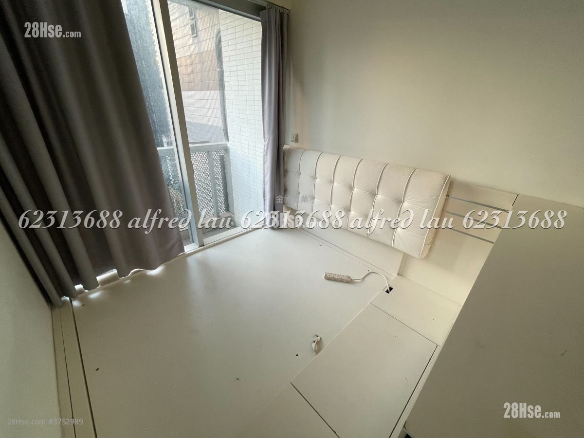 形品星寓 售盘 开放式间隔 , 1 浴室 338 平方尺