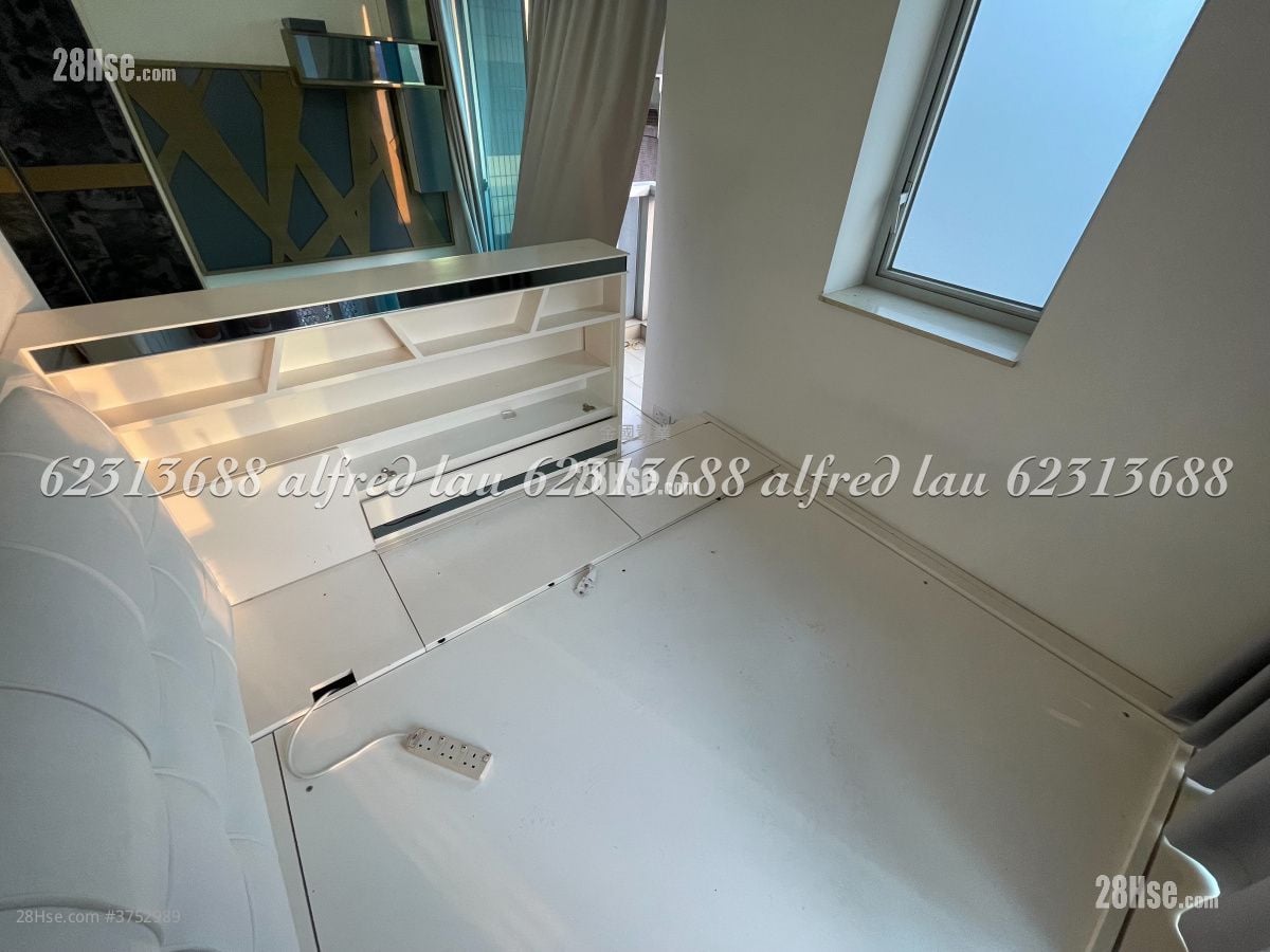 形品星寓 售盘 开放式间隔 , 1 浴室 338 平方尺