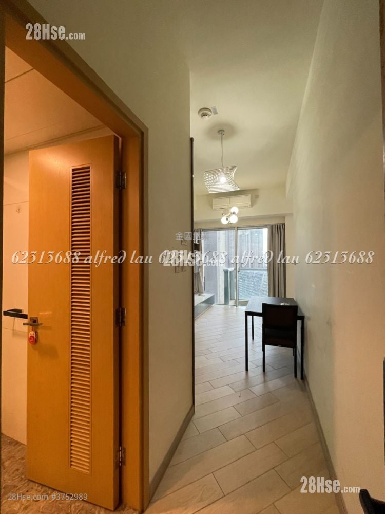 形品星寓 售盘 开放式间隔 , 1 浴室 338 平方尺