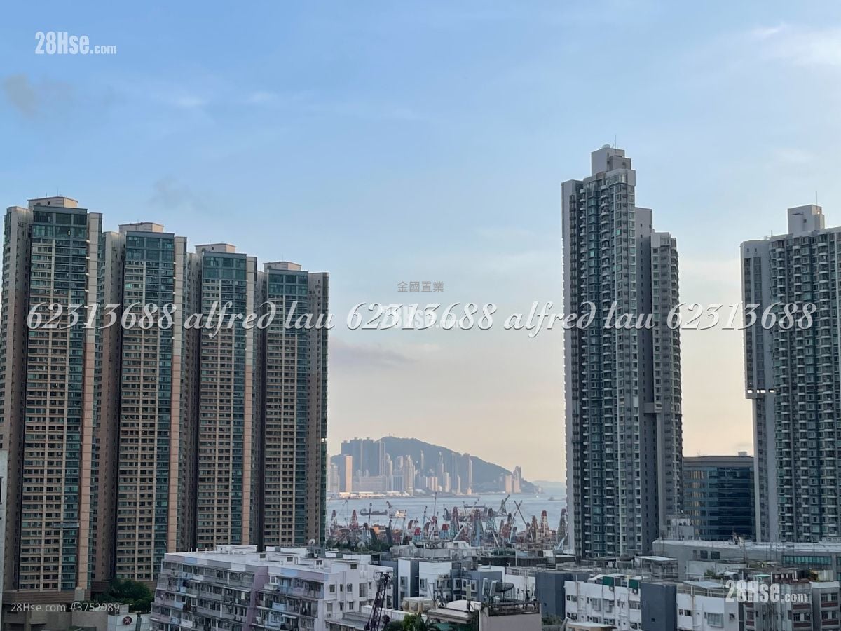 形品星寓 售盘 开放式间隔 , 1 浴室 338 平方尺