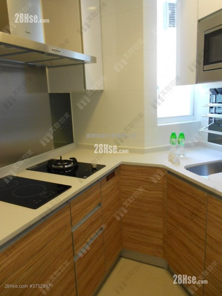 领凯 售盘 3 房 , 2 浴室 727 平方尺