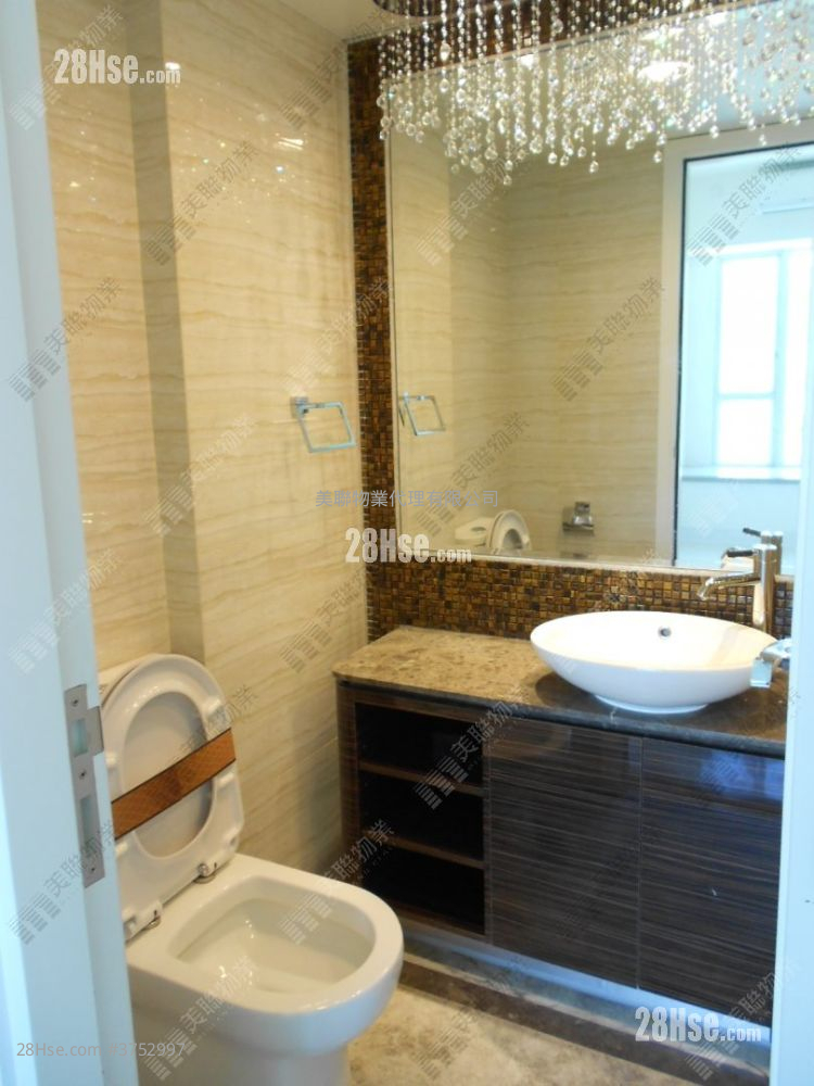 领凯 售盘 3 房 , 2 浴室 727 平方尺