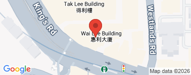 惠利大厦 高层 物业地址