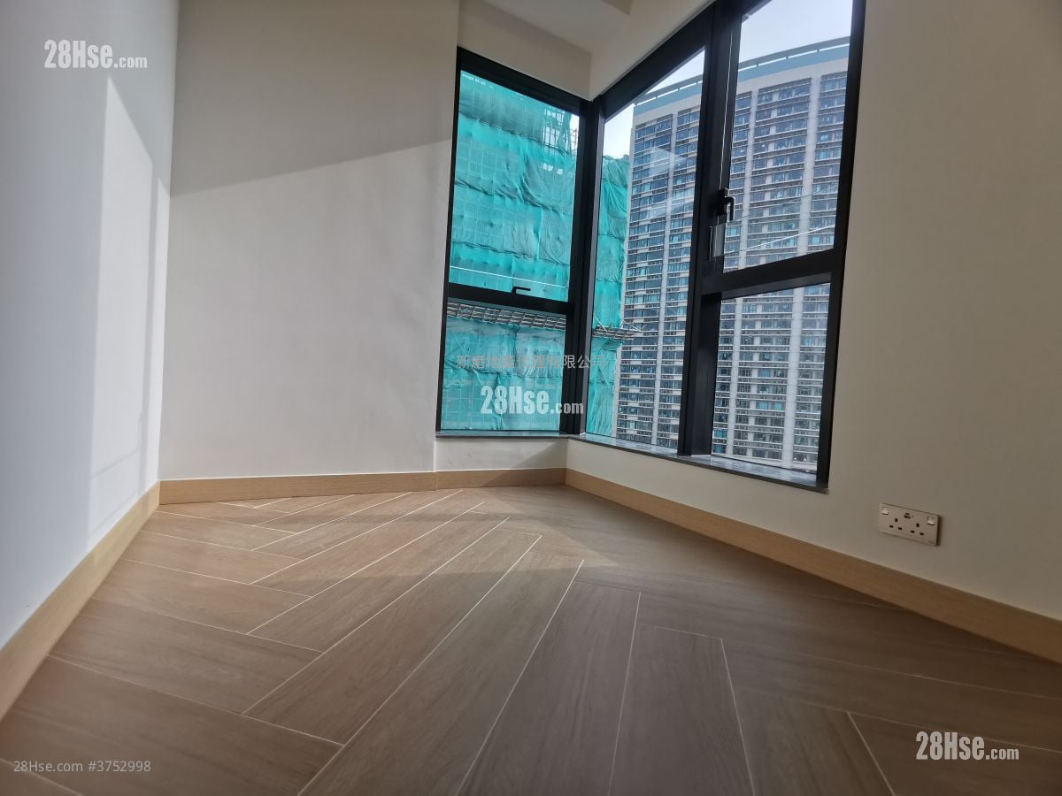 The Haddon 租盘 1 房 , 1 浴室 260 平方尺