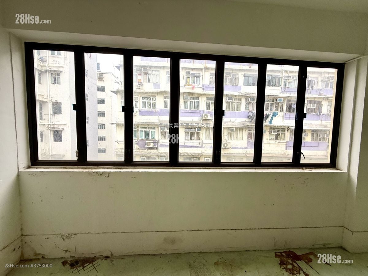 Gee Chang Industrial Building Rental