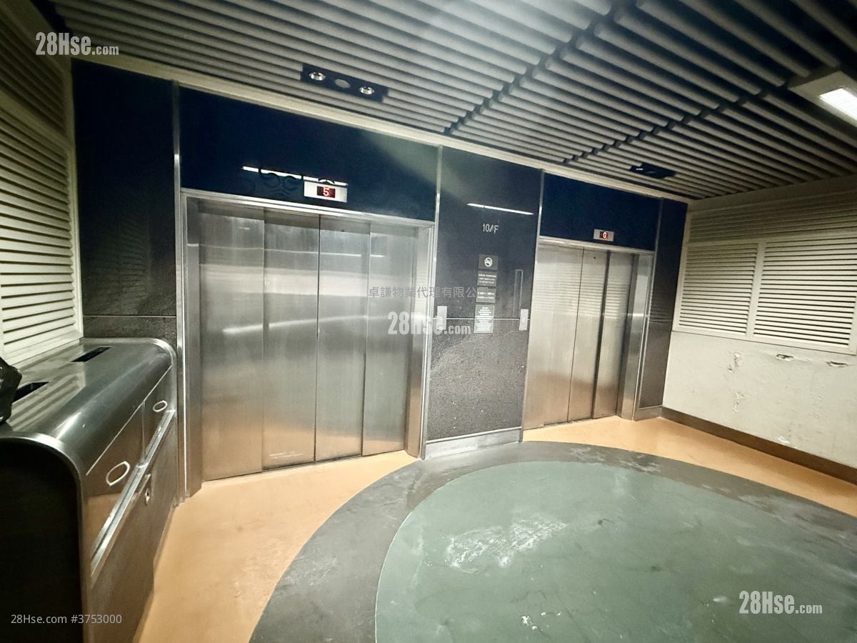 Gee Chang Industrial Building Rental