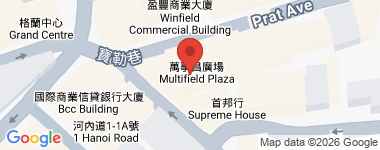 單幢樓房 A室 低層 物業地址