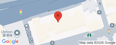 均益大廈2期 A座 高層 (12-21/21樓) A2室 物業地址