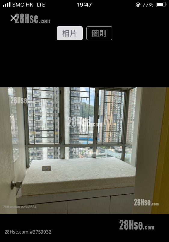 屯门市广场 售盘 325 平方尺