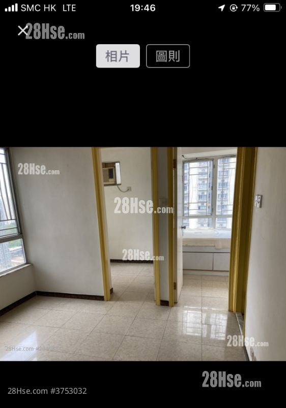 屯门市广场 售盘 325 平方尺