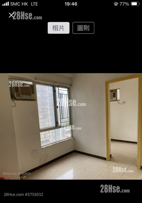 屯门市广场 售盘 325 平方尺