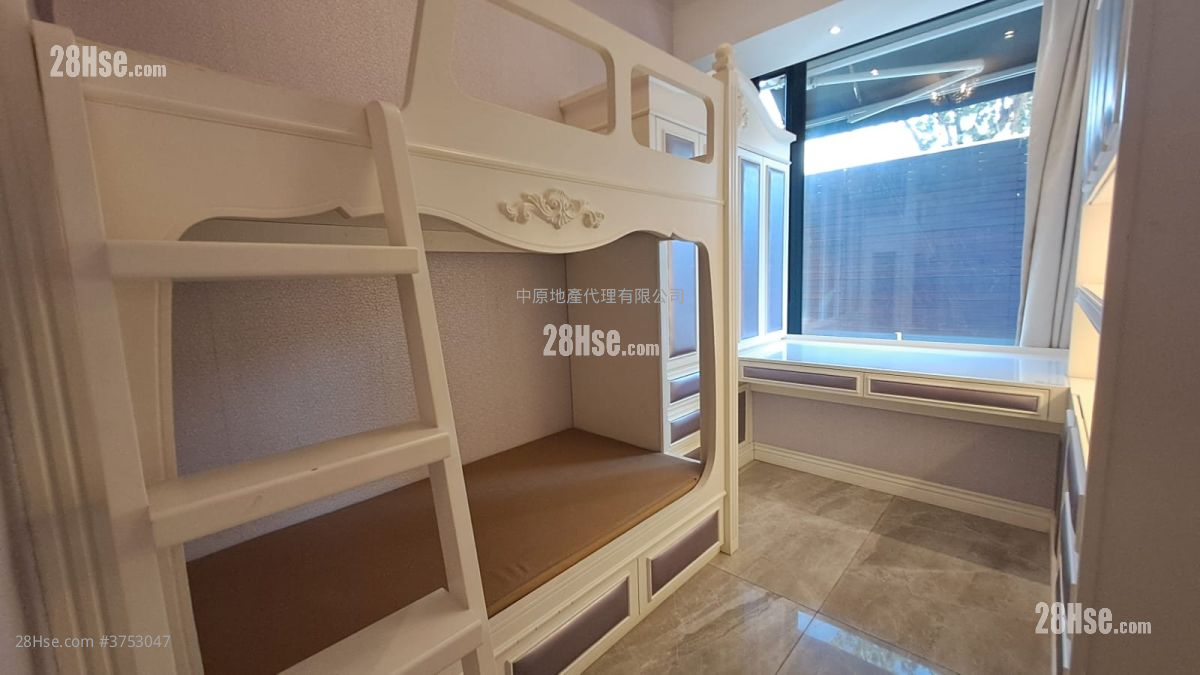 尚御 租盤 3 房 , 2 浴室 990 平方呎