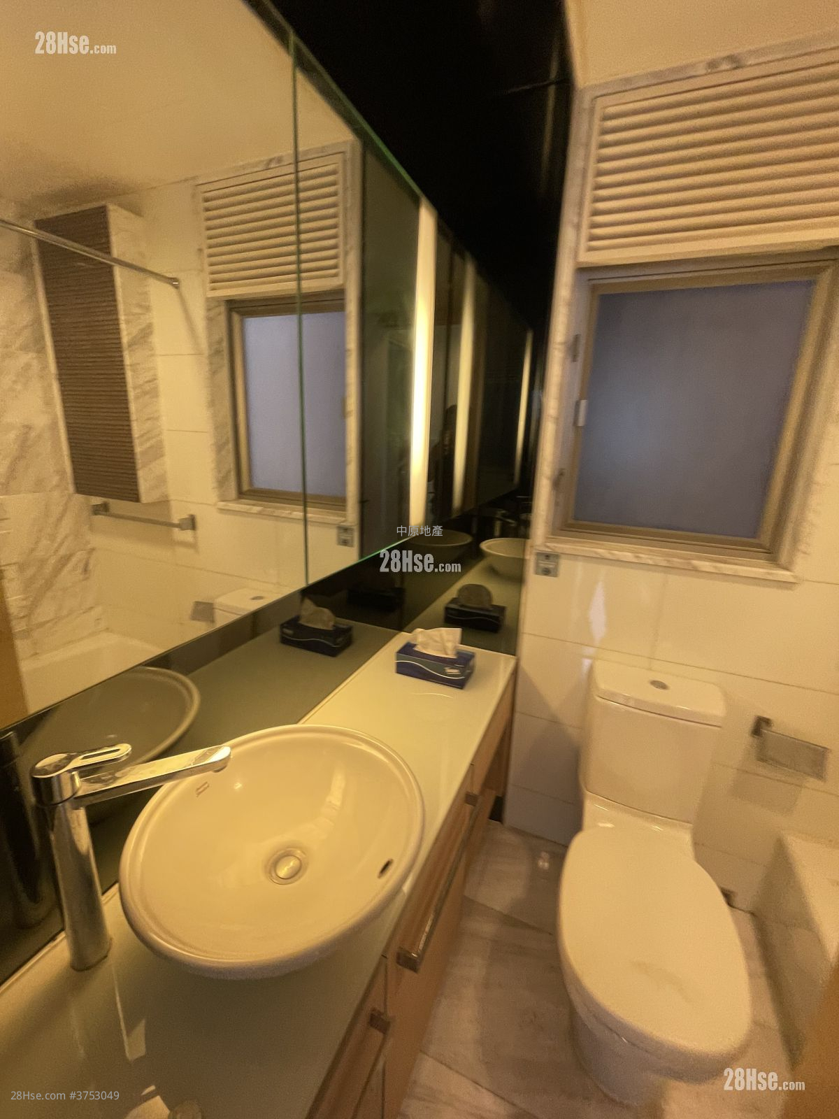 原築 售盤 2 房 511 平方呎