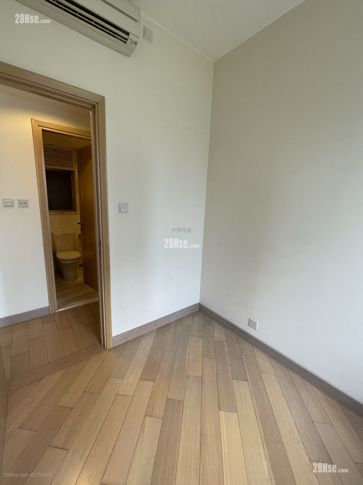 原築 售盤 2 房 511 平方呎