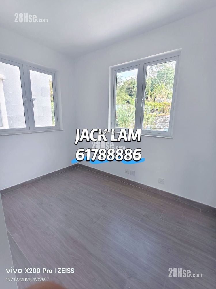 花心坑村 售盘 3 房 , 2 浴室 700 平方尺