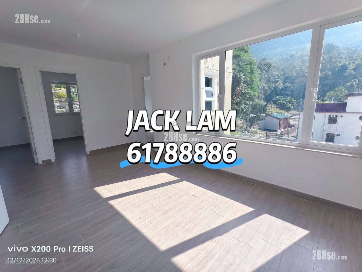 花心坑村 售盘 3 房 , 2 浴室 700 平方尺