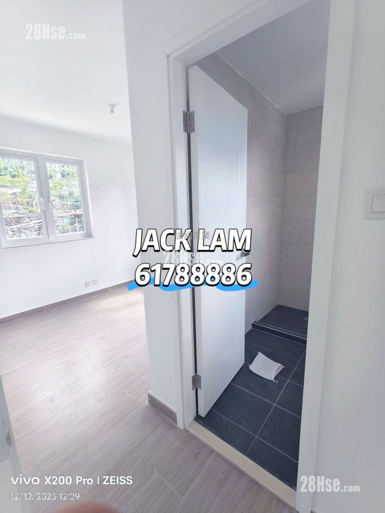 花心坑村 售盘 3 房 , 2 浴室 700 平方尺