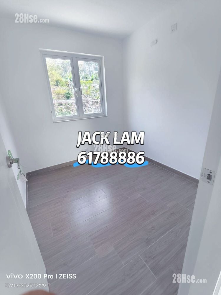 花心坑村 售盘 3 房 , 2 浴室 700 平方尺