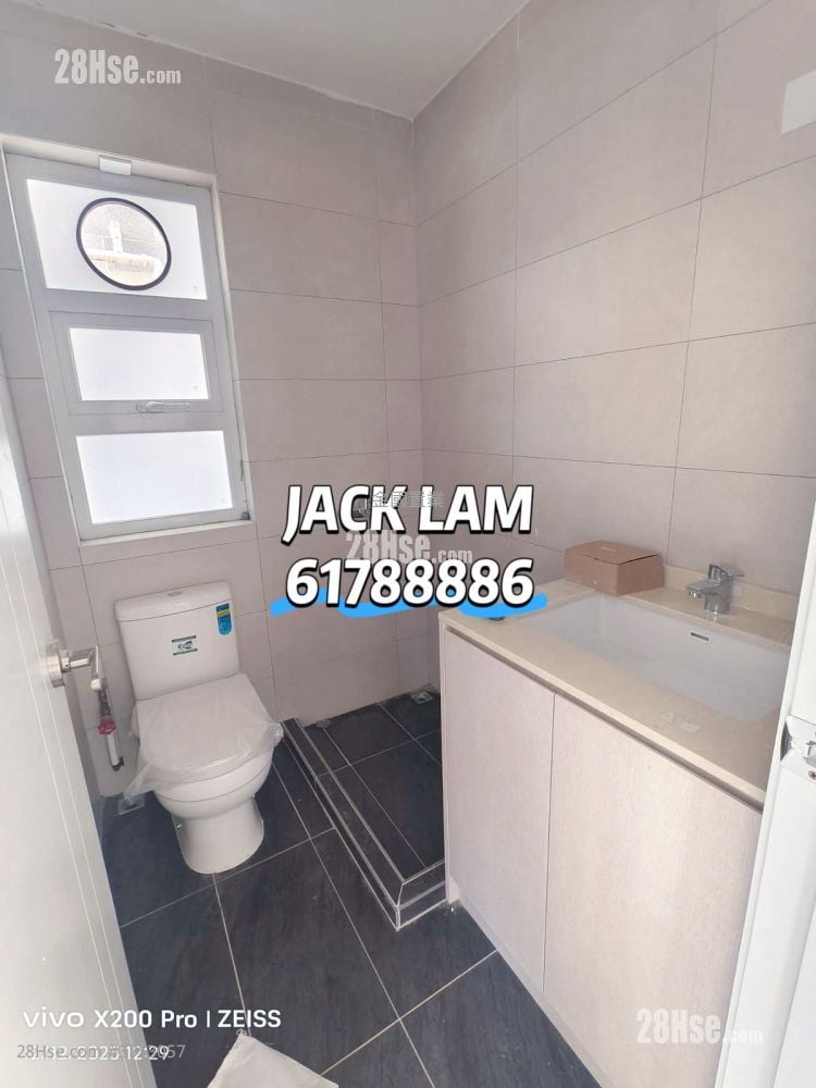 花心坑村 售盘 3 房 , 2 浴室 700 平方尺