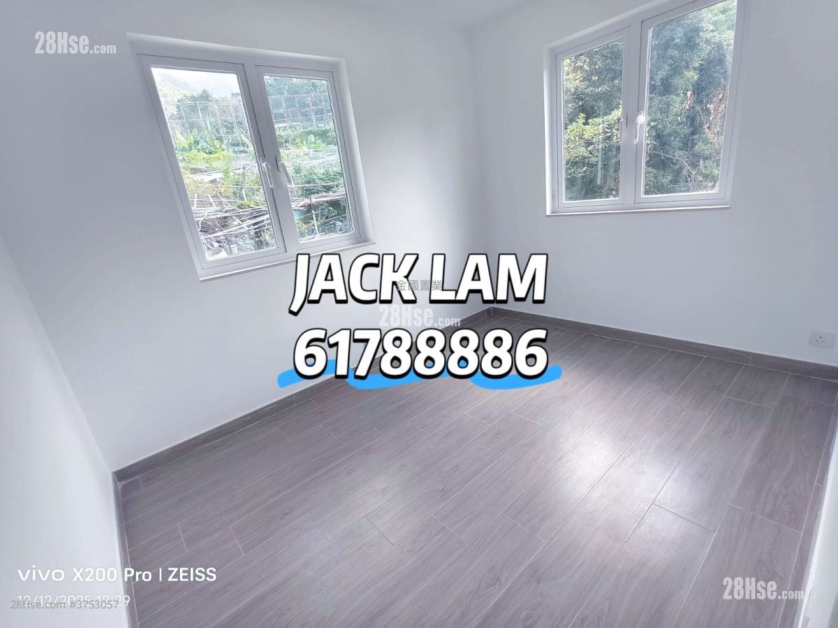 花心坑村 售盘 3 房 , 2 浴室 700 平方尺