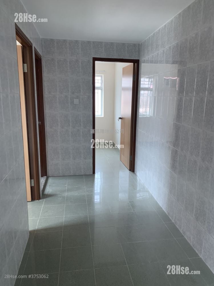 橫台山 租盤 2 房 , 1 浴室