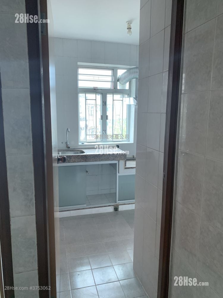 橫台山 租盤 2 房 , 1 浴室