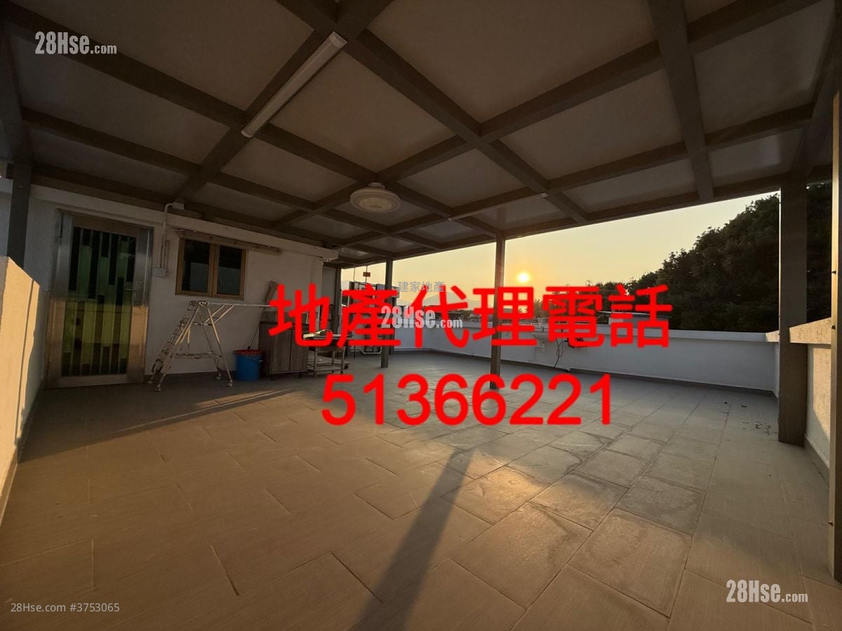 Kam Tsin Tsuen Sell 3 Bedrooms , 1 Bathroom 700 ft²