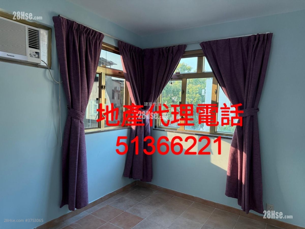 Kam Tsin Tsuen Sell 3 Bedrooms , 1 Bathroom 700 ft²
