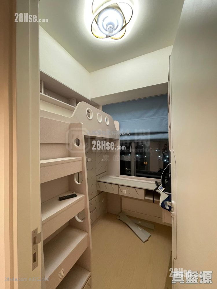 Monaco One 售盤 3 房 , 2 浴室 713 平方呎