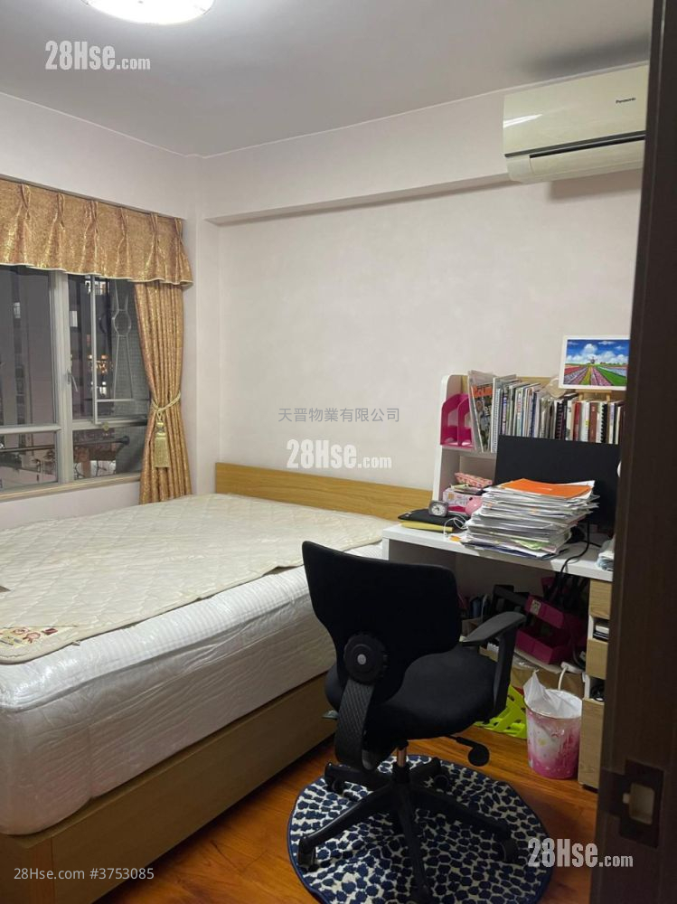 黄埔花园 售盘 3 房 , 2 浴室 732 平方尺