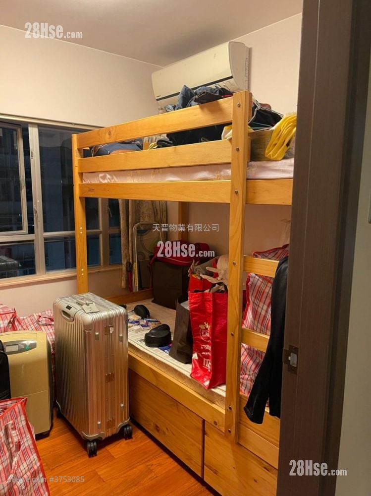 黄埔花园 售盘 3 房 , 2 浴室 732 平方尺