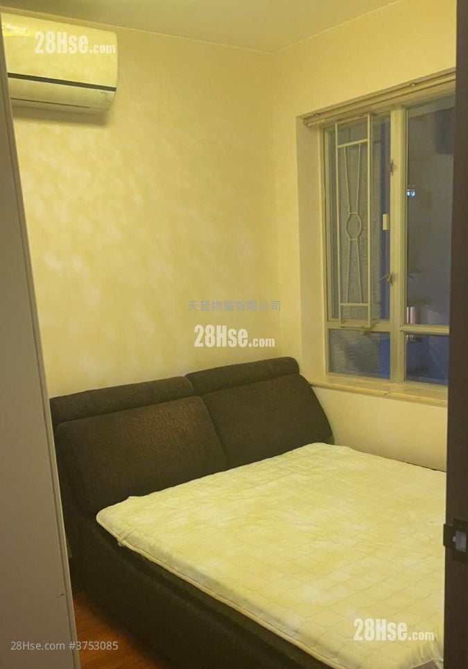 黄埔花园 售盘 3 房 , 2 浴室 732 平方尺