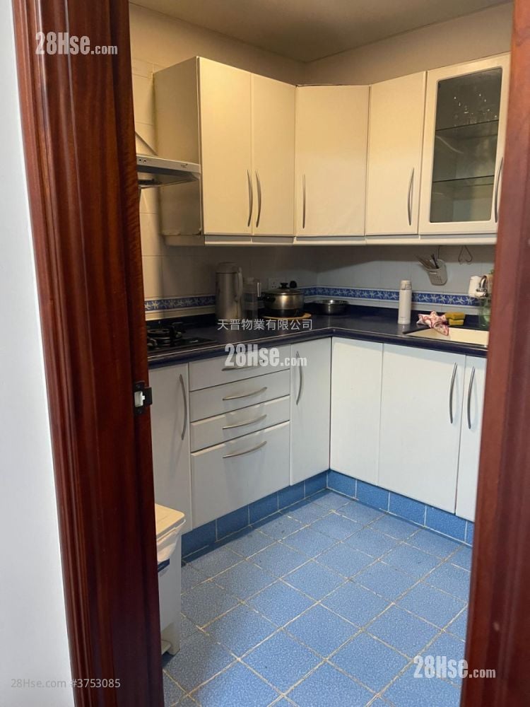 黄埔花园 售盘 3 房 , 2 浴室 732 平方尺