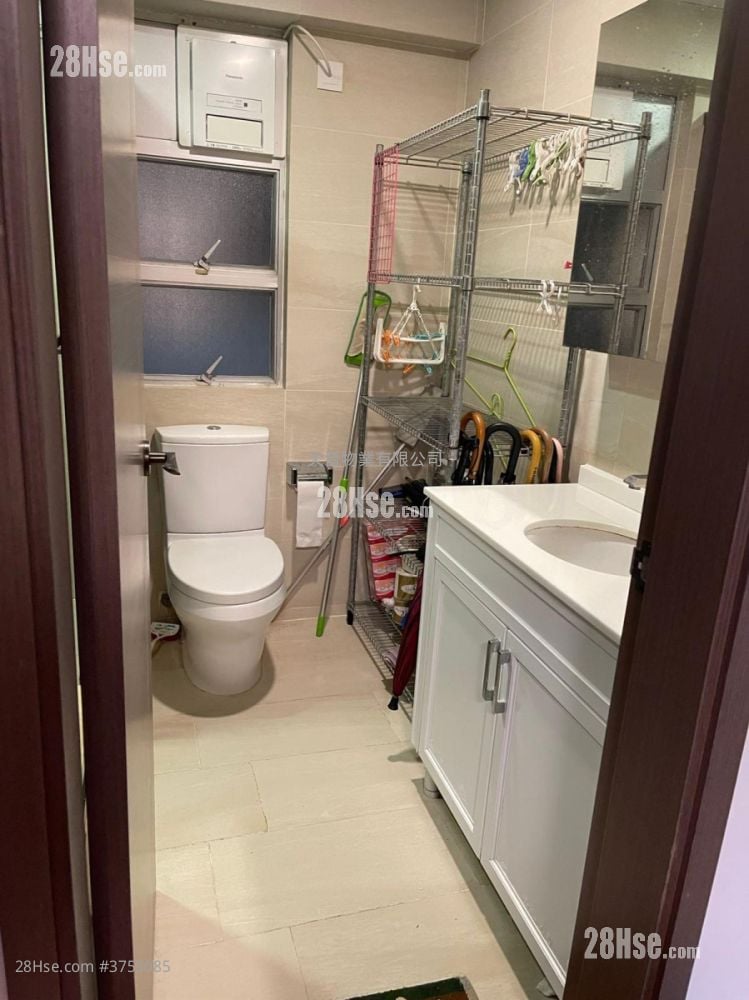 黄埔花园 售盘 3 房 , 2 浴室 732 平方尺