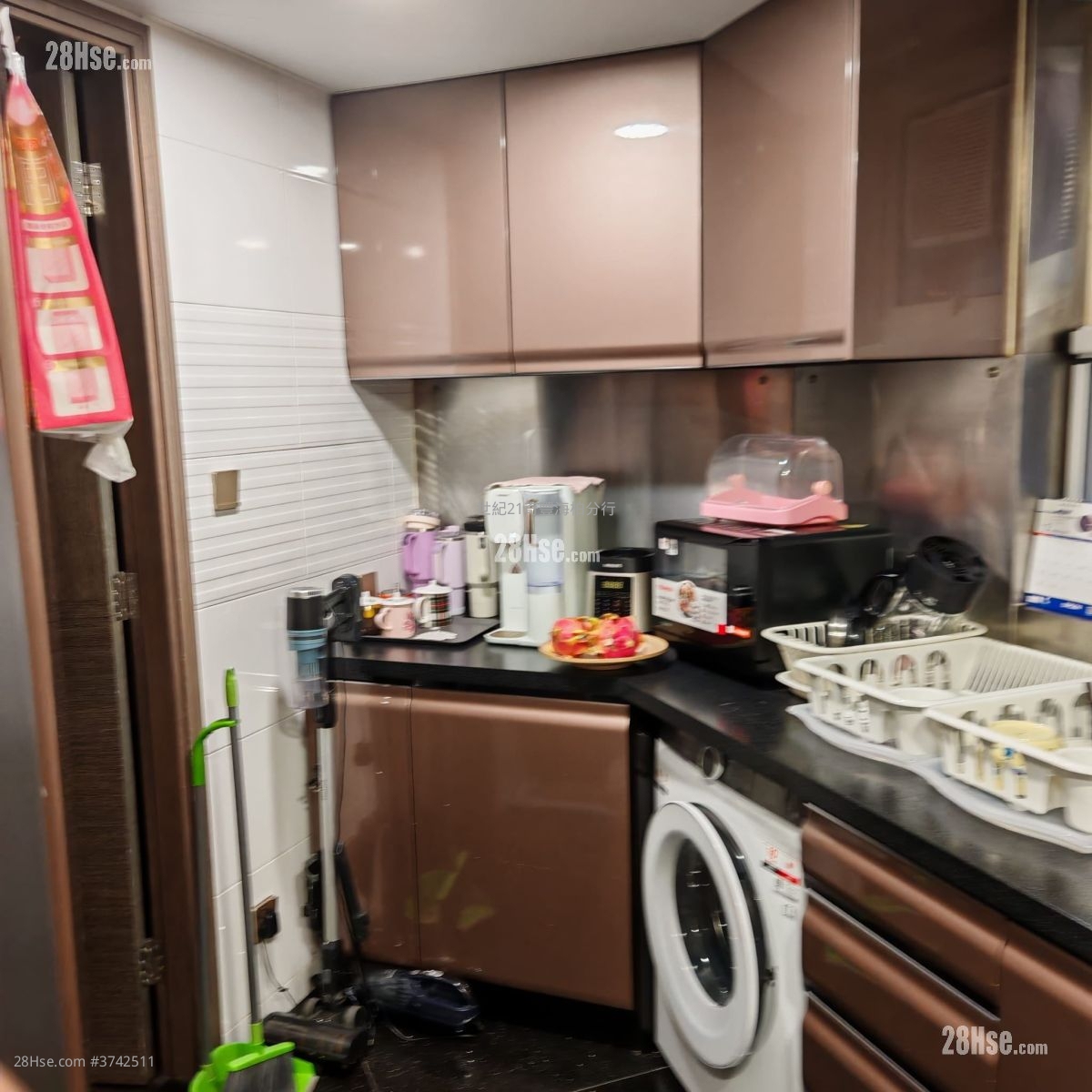 帝琴灣 售盤 3 房 , 2 浴室 1,123 平方呎