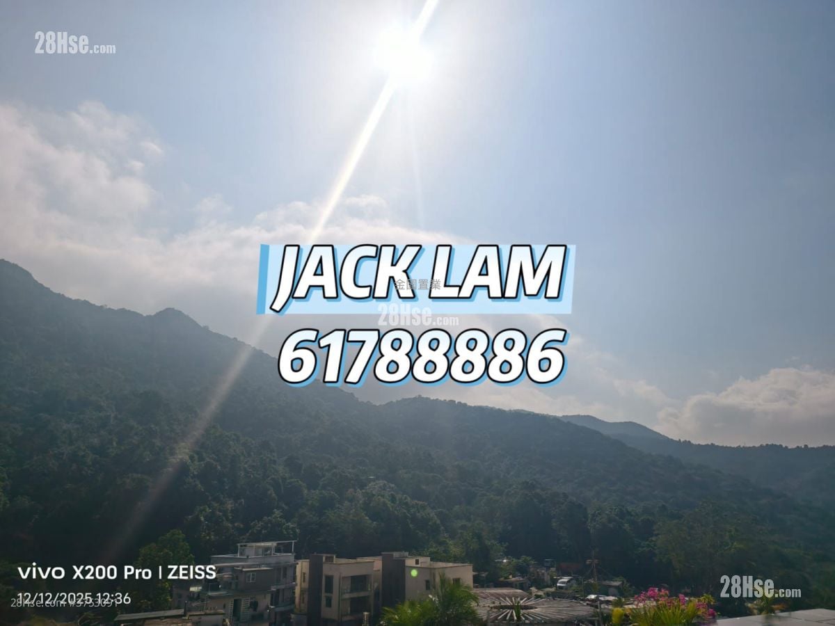 花心坑村 售盘 3 房 , 2 浴室 700 平方尺