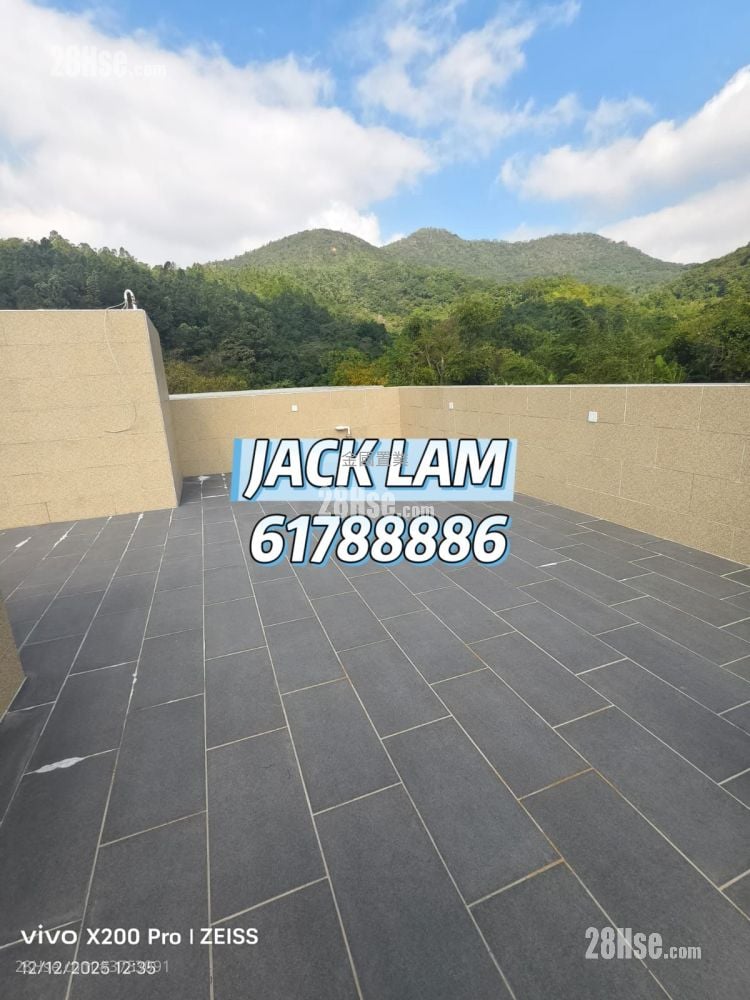 花心坑村 售盘 3 房 , 2 浴室 700 平方尺