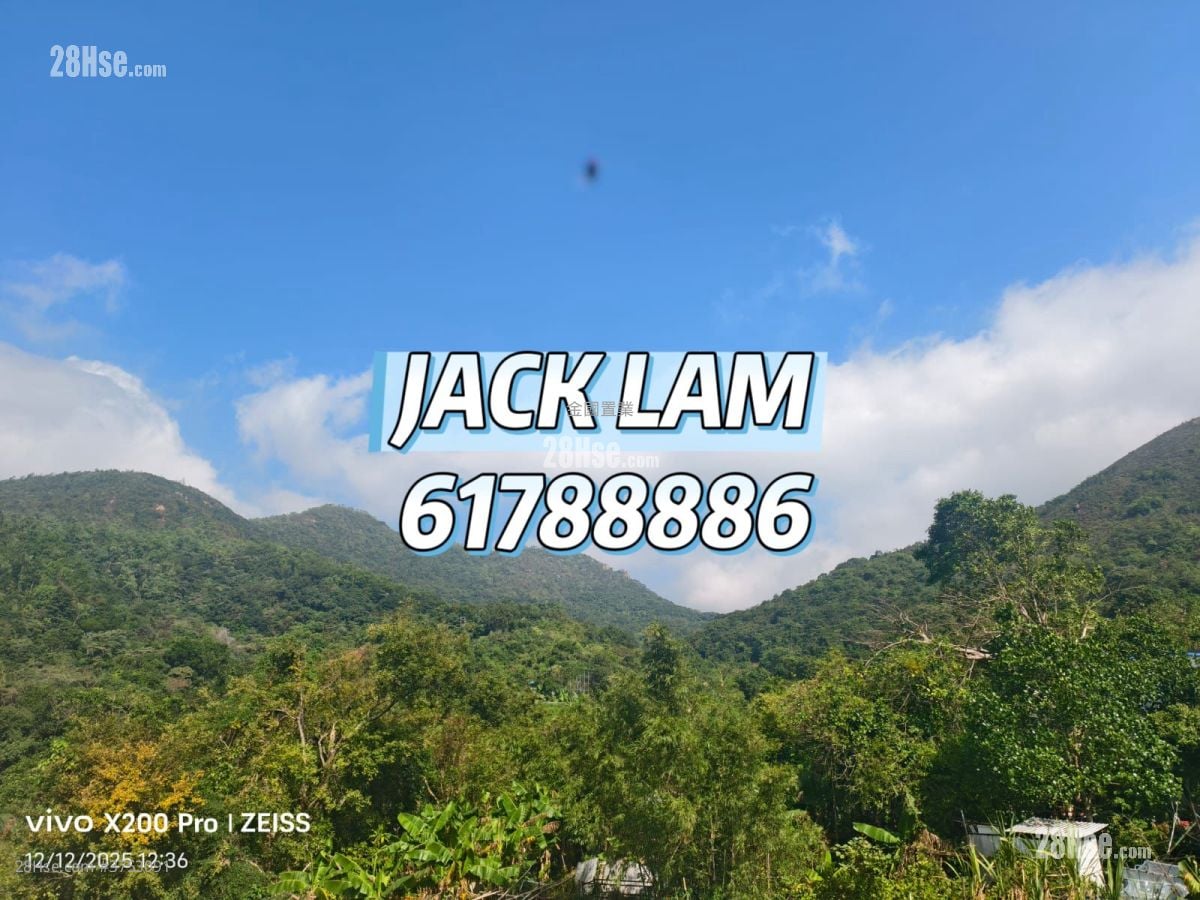 花心坑村 售盘 3 房 , 2 浴室 700 平方尺