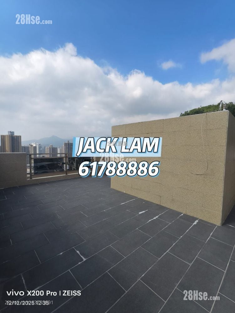 花心坑村 售盘 3 房 , 2 浴室 700 平方尺