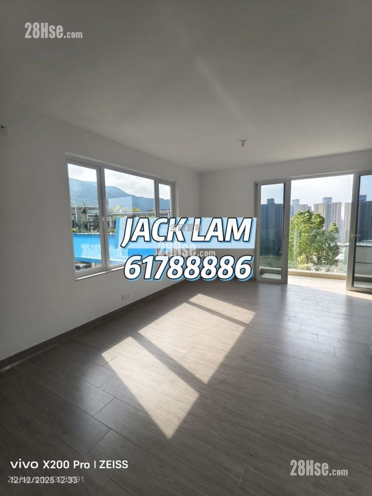 花心坑村 售盘 3 房 , 2 浴室 700 平方尺