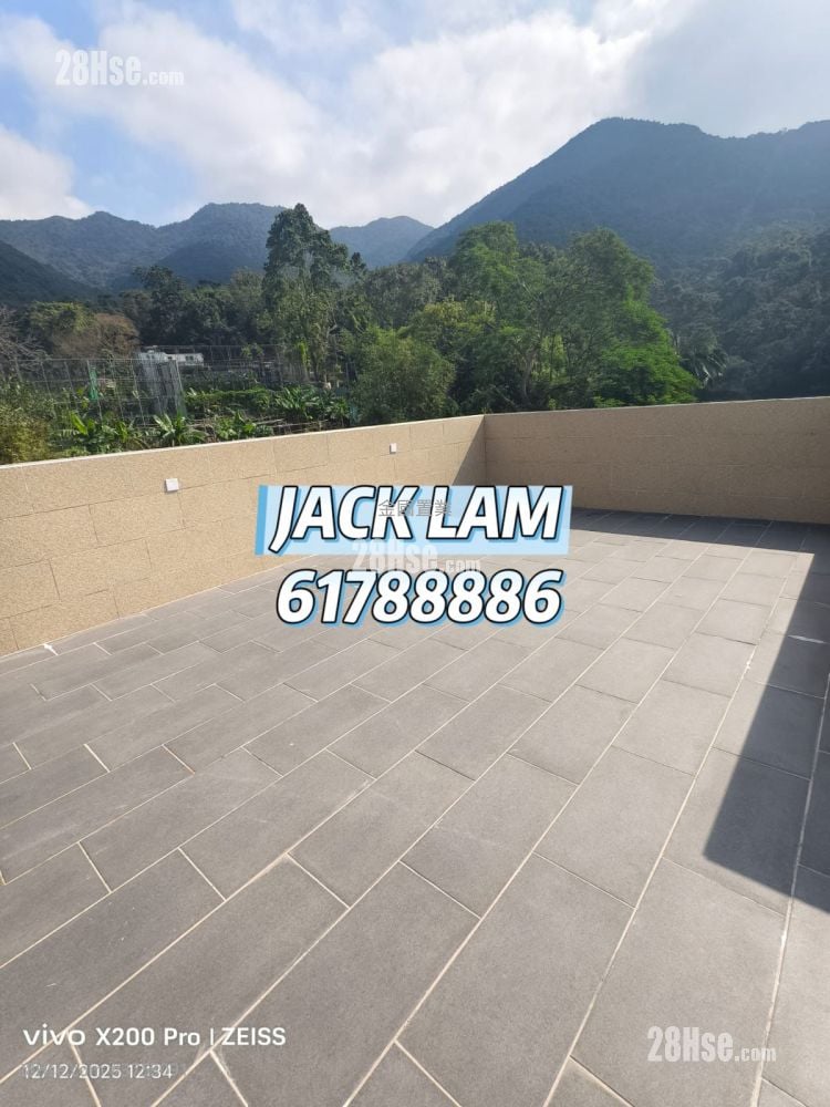 花心坑村 售盘 3 房 , 2 浴室 700 平方尺