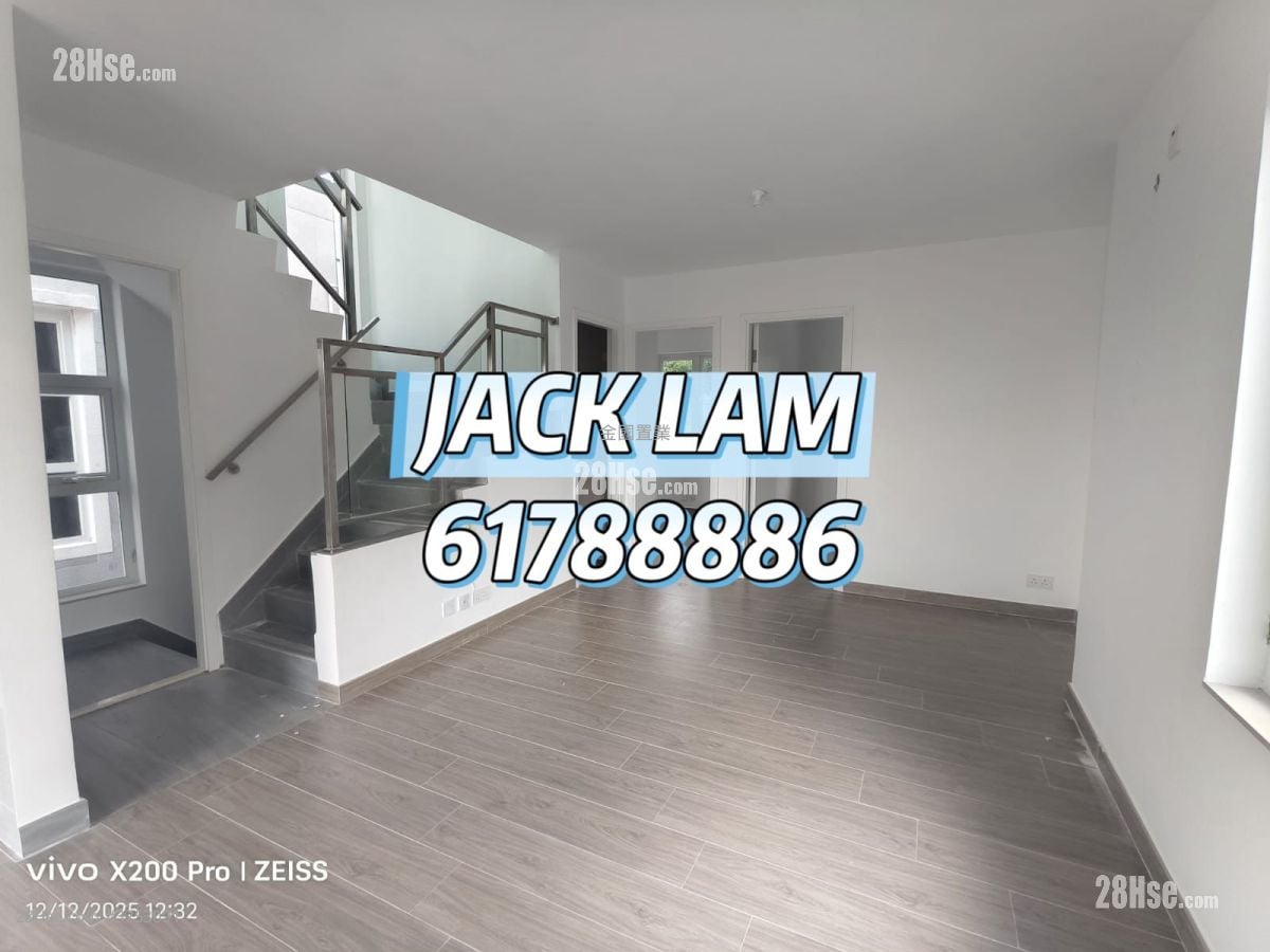 花心坑村 售盘 3 房 , 2 浴室 700 平方尺