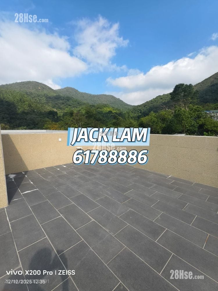 花心坑村 售盘 3 房 , 2 浴室 700 平方尺