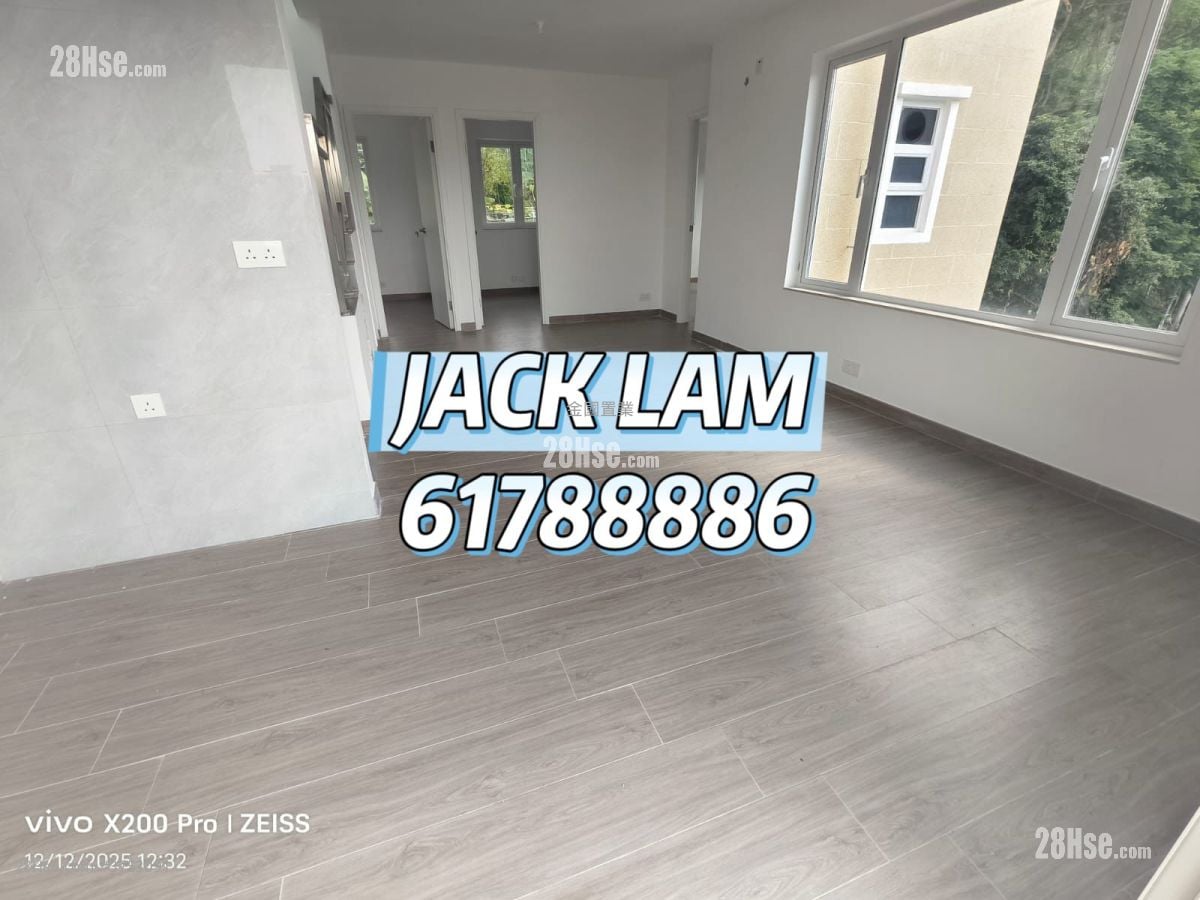 花心坑村 售盘 3 房 , 2 浴室 700 平方尺