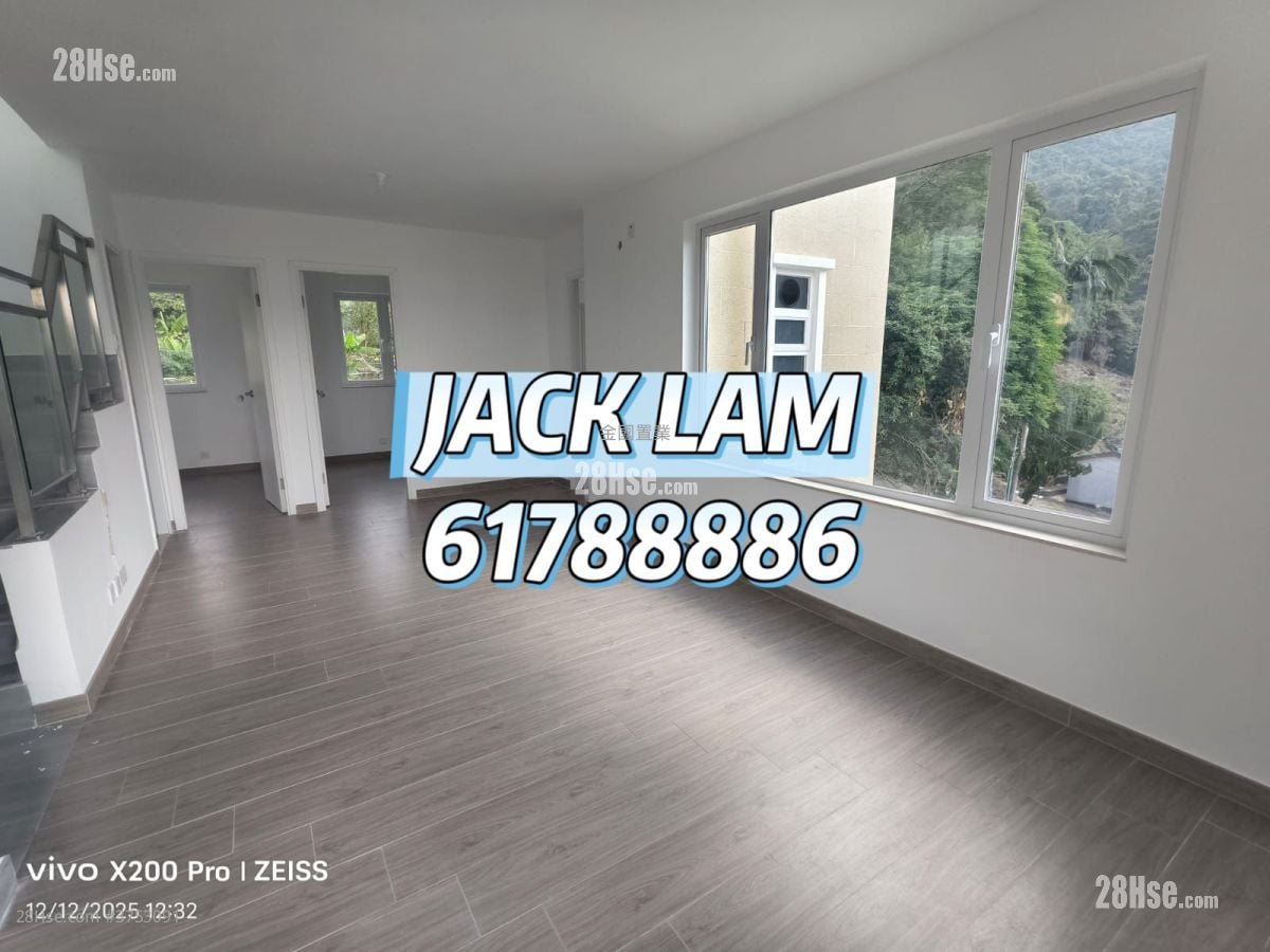 花心坑村 售盘 3 房 , 2 浴室 700 平方尺