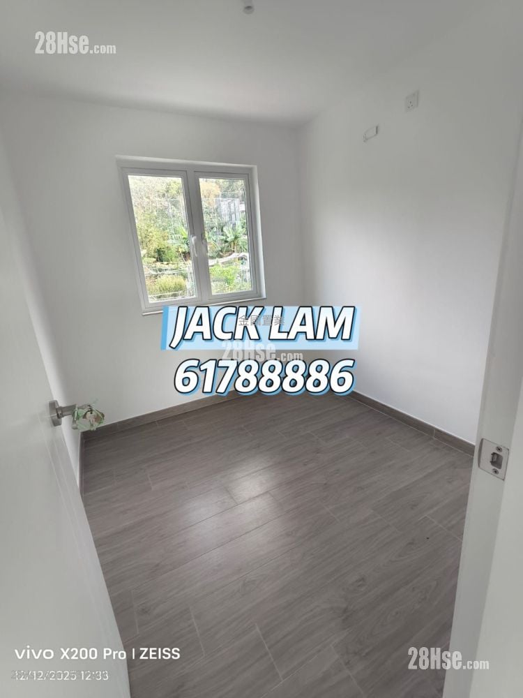 花心坑村 售盘 3 房 , 2 浴室 700 平方尺