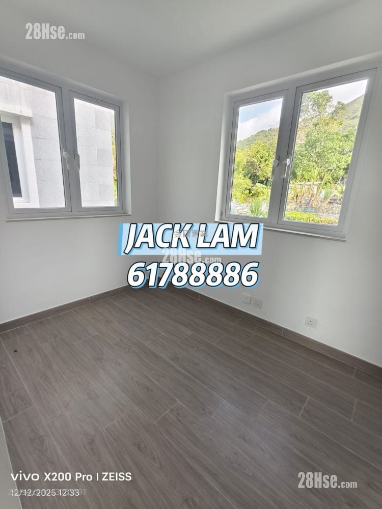 花心坑村 售盘 3 房 , 2 浴室 700 平方尺