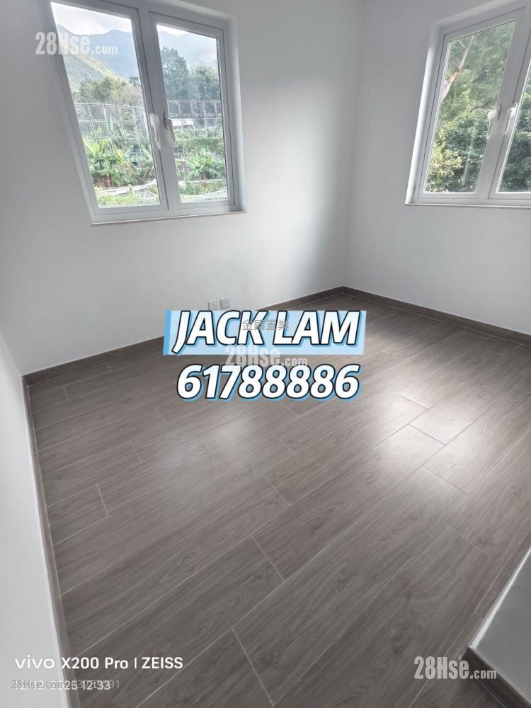 花心坑村 售盘 3 房 , 2 浴室 700 平方尺